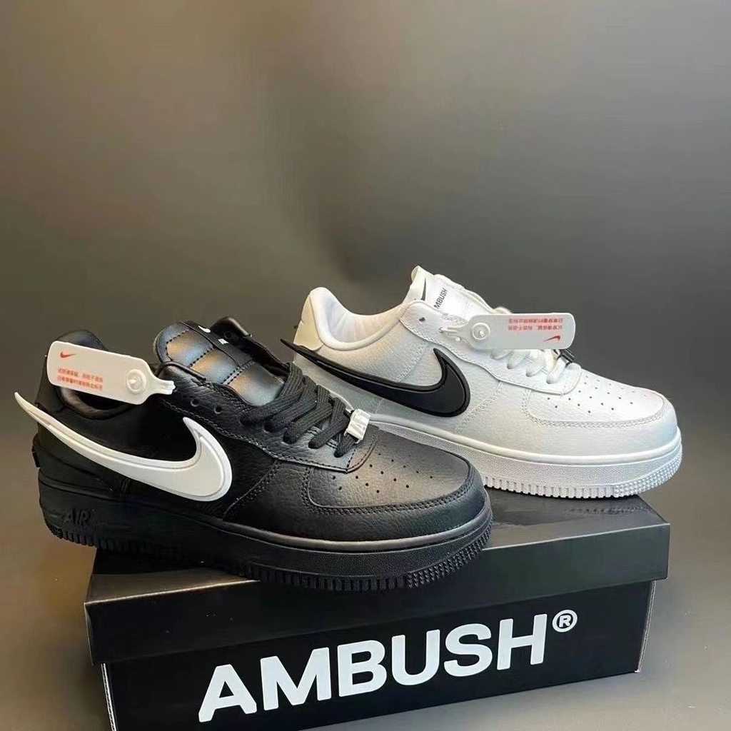 air force 1 black olx
