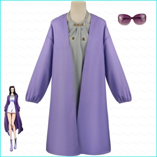 OFFICIAL One Piece Women Cosplay 【 Update February 2024】