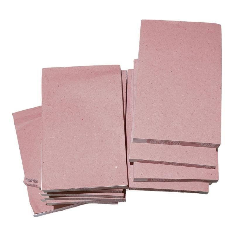 Uk PRINTED HVS EMPTY NOTES 1/4 FOLIO (100 sheets) | Shopee Singapore