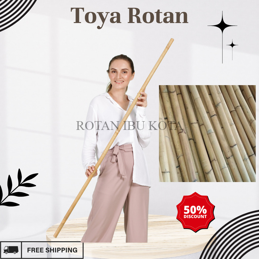 Rattan Cane for Self-Defense Art Show: A Leading with High-Quality Cane ...