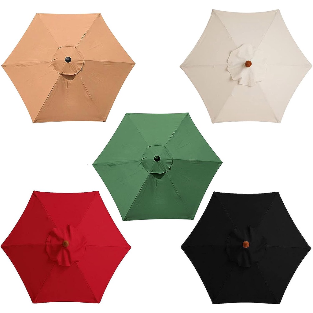 10 ft patio umbrella replacement