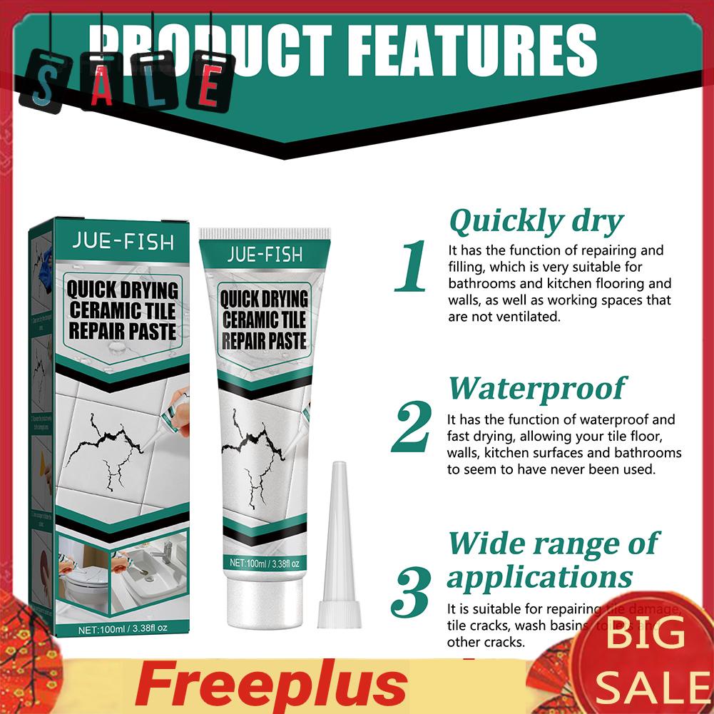 Best adhesive for ceramic repair