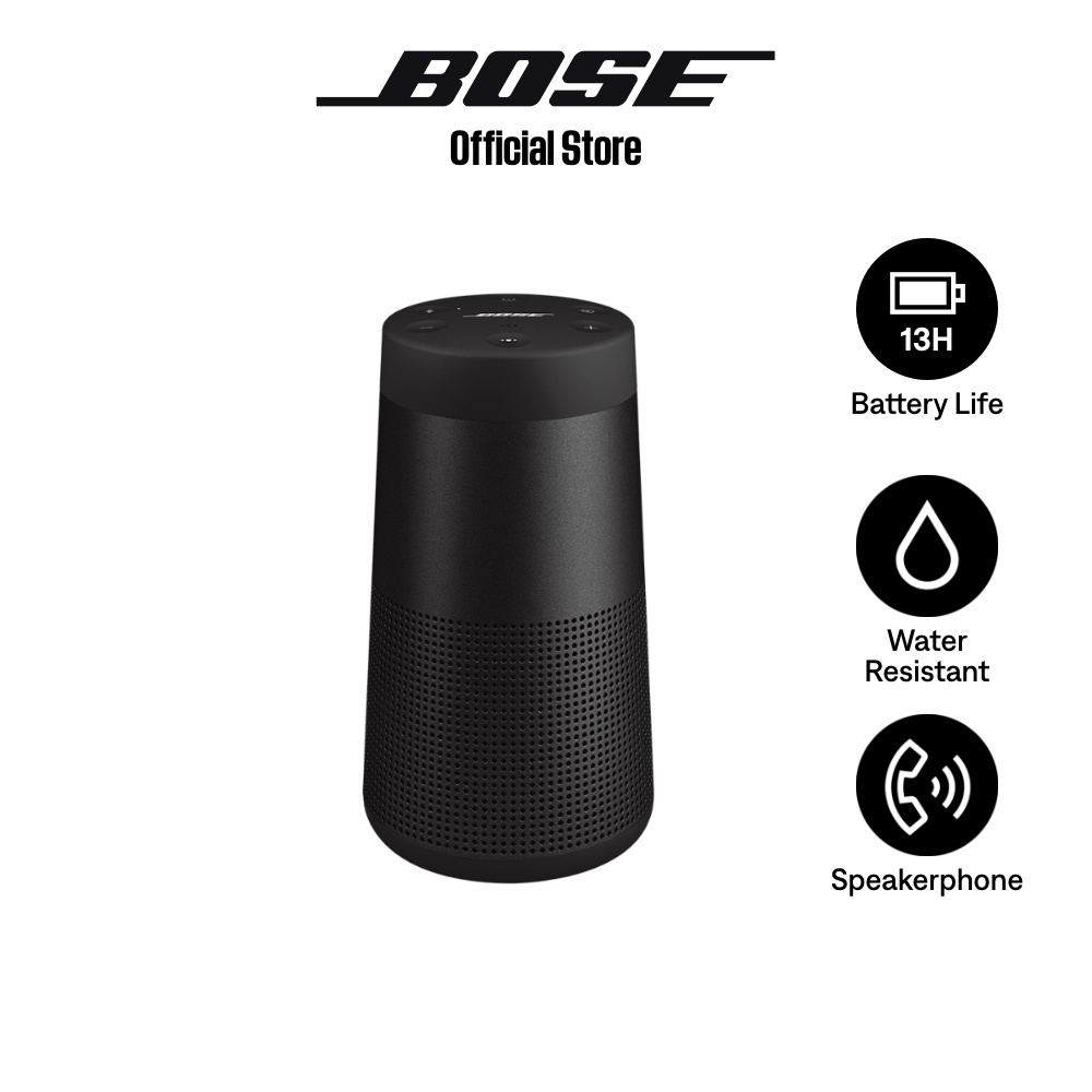 Bose discount speakerphone bluetooth