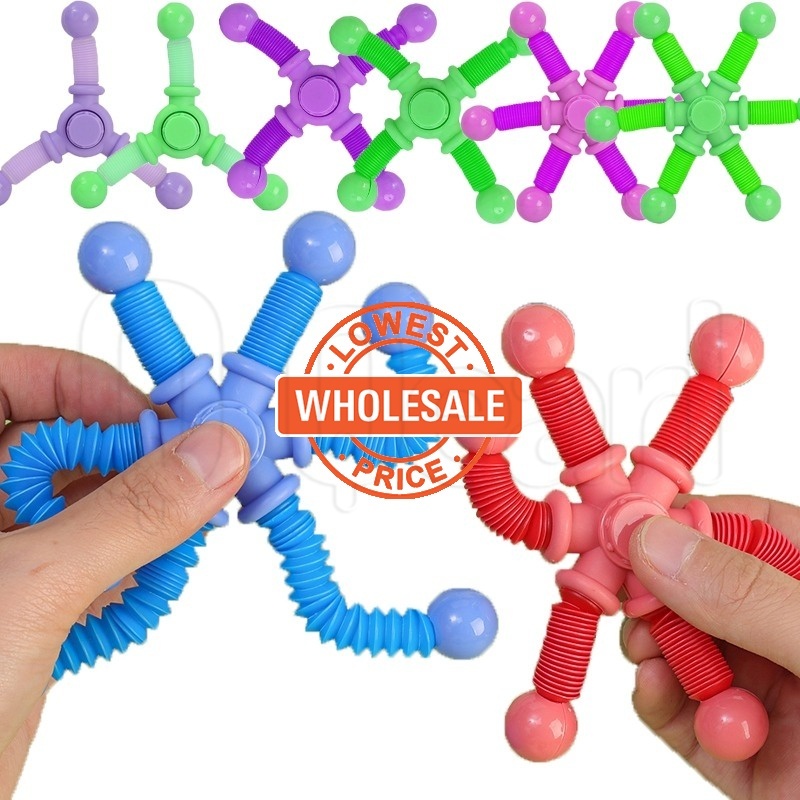 Funny Promotion Toy Reduce Pressure Worm Snail Slug Fidget Toys - China Fidget  Toys and Slug Fidget Toys price
