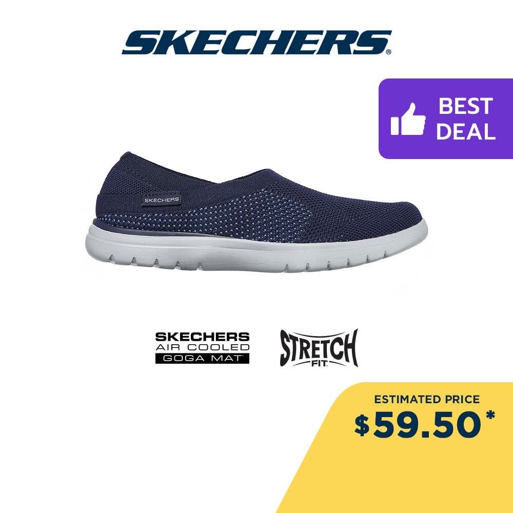 Skechers Online Exclusive Women On-The-GO Flex Remedy Walking Shoes ...