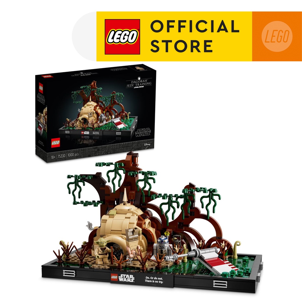 Star wars lego sets 1000 online pieces