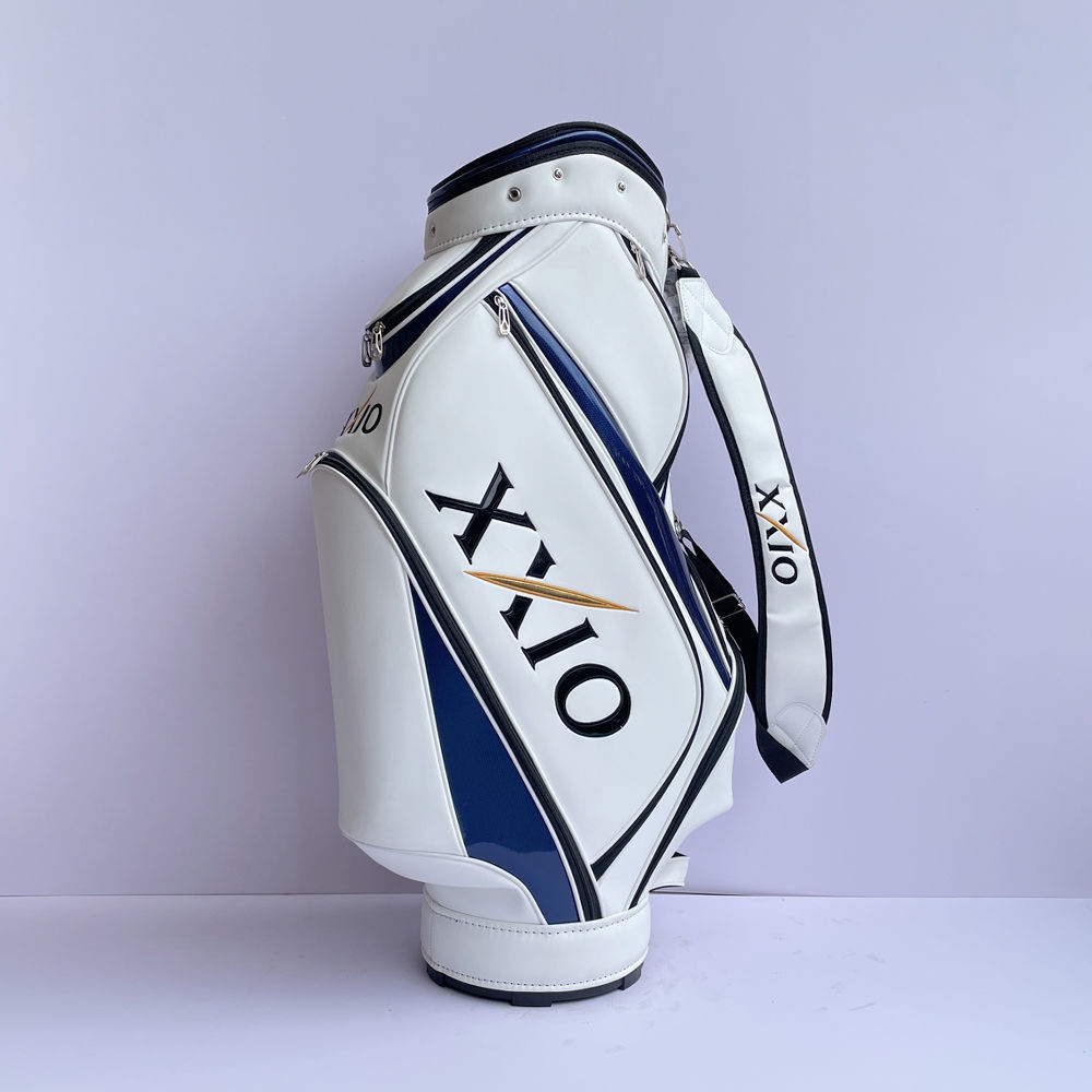 golf bag XXIO men's and women's professional standard golf bag