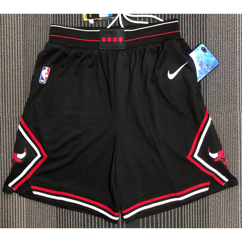 Chicago bulls store shorts adidas