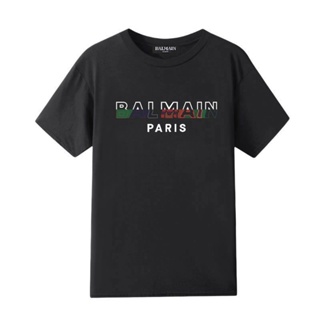 Buy BALMAIN t-shirt At Sale Prices Online - December 2023 | Shopee