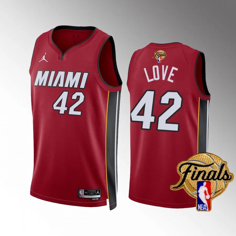 2020 miami 2024 heat jersey