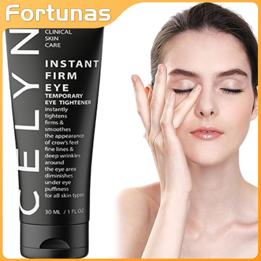 Celyn Eye Cream Eyebag Dark Circle Remover Cream Eye Cream For Dark