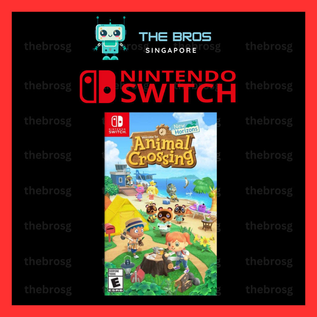 Happy Home Paradise Gift Card Animal Crossing New Horizons