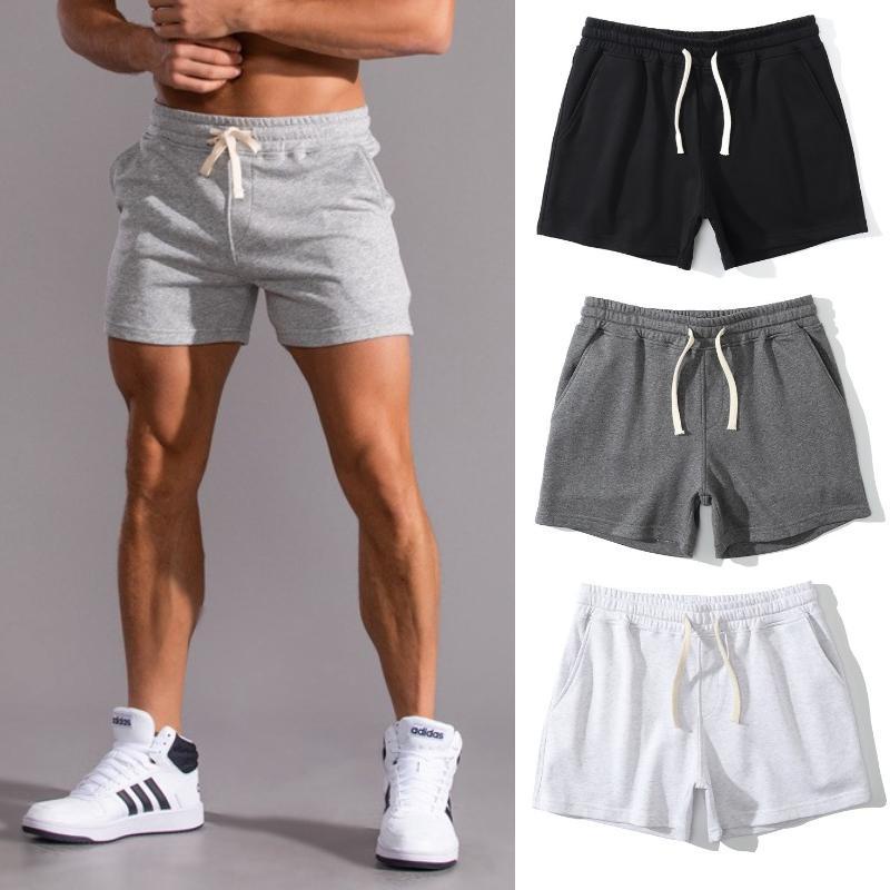 men's athletic fit shorts