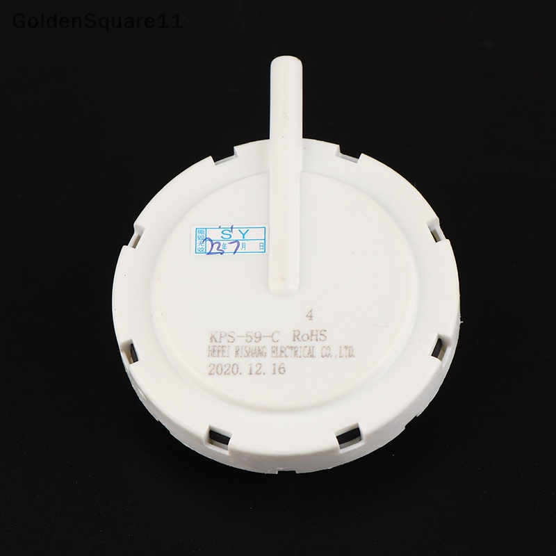 GG Water Level Sensor Switch Liquid Level Detector Switch KPS59C Drum
