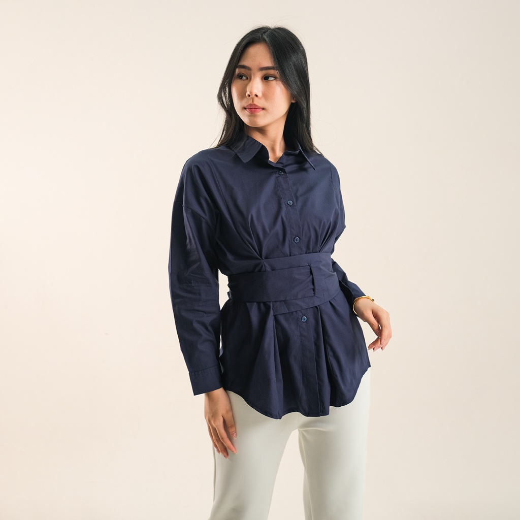 Michael's Collection - Claire Blouse - Gambar 3
