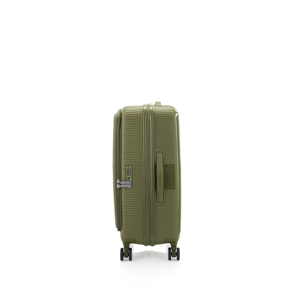 American Tourister Curio Spinner 68 25 EXP TSA BO Shopee Singapore