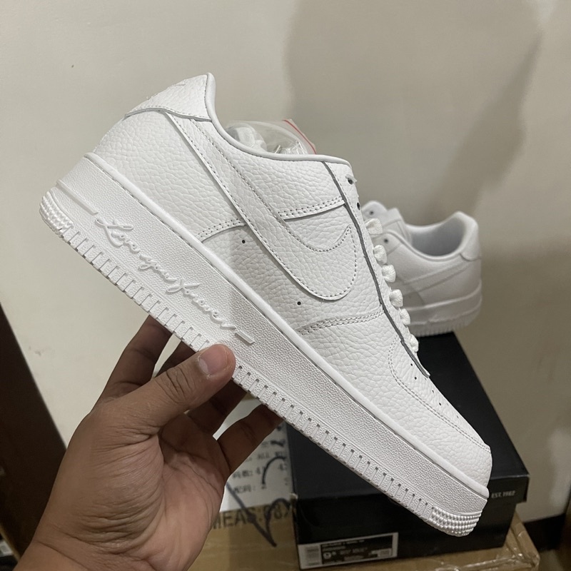 Air Force 1 x Drake Nocta `Certified Lover Boy’ (men and women size