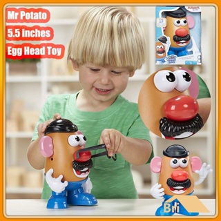  Potato Head Classic Toy For Kids Ages 2 and Up