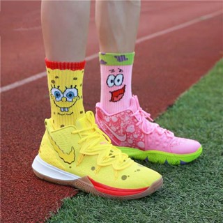 Spongebob kyrie original clearance price