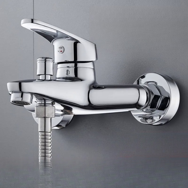 Shower Faucet Bathroom Sanitary Switch Bath Bath Bathtub Faucet Shower ...