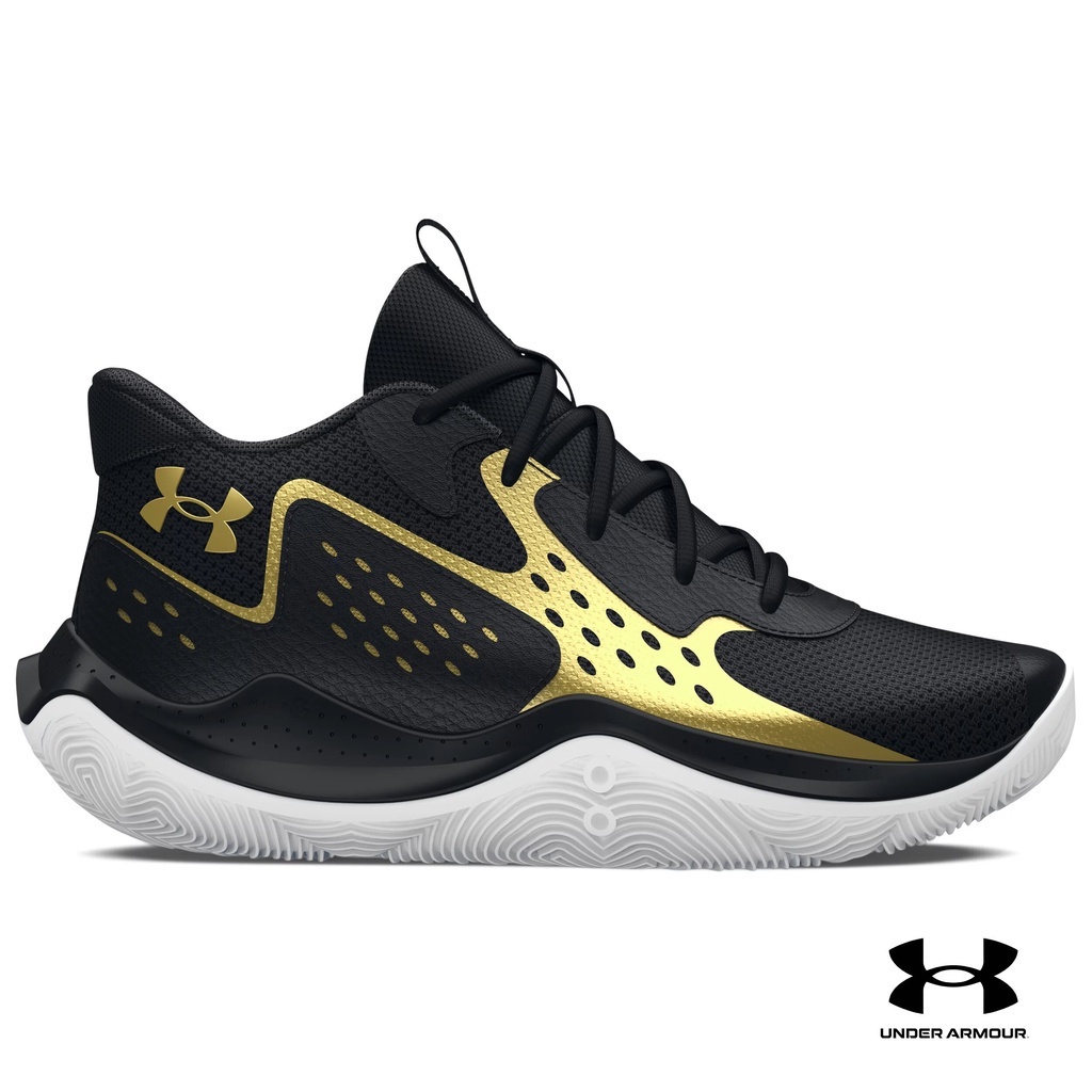 Under armour best sale ua jet 2018