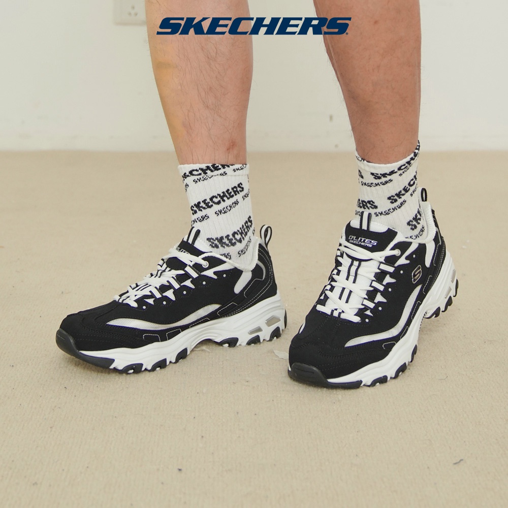 Skechers homme d'lites sale