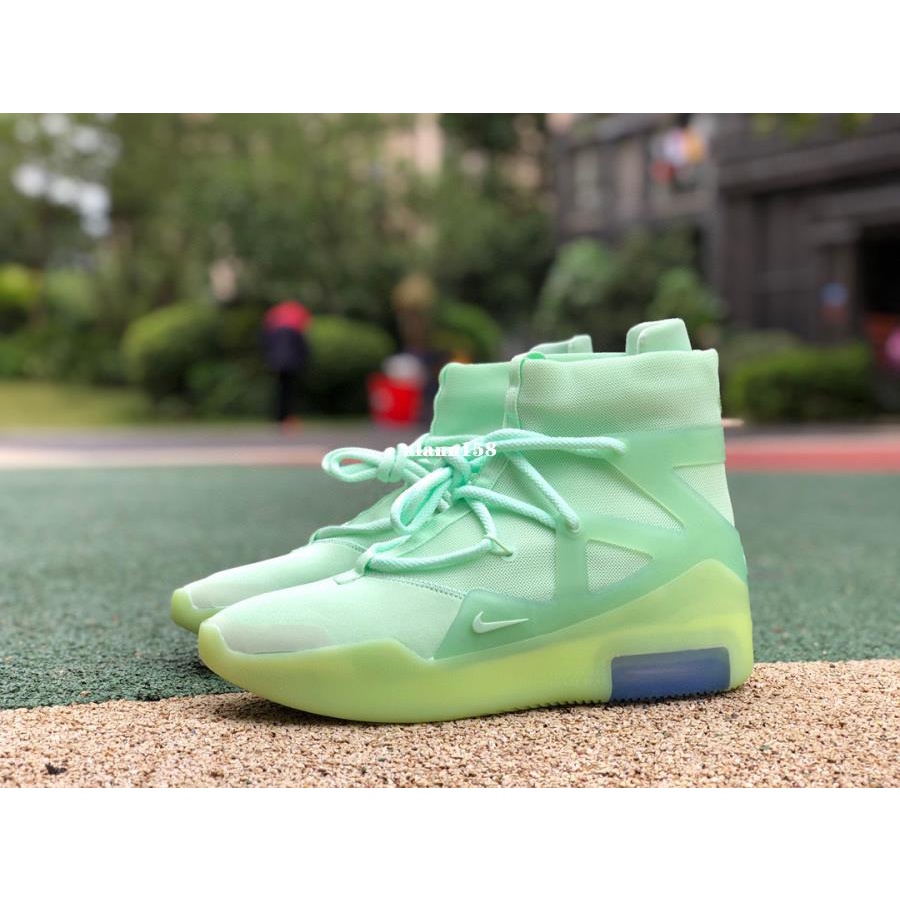 Nike air fear hot sale of god singapore