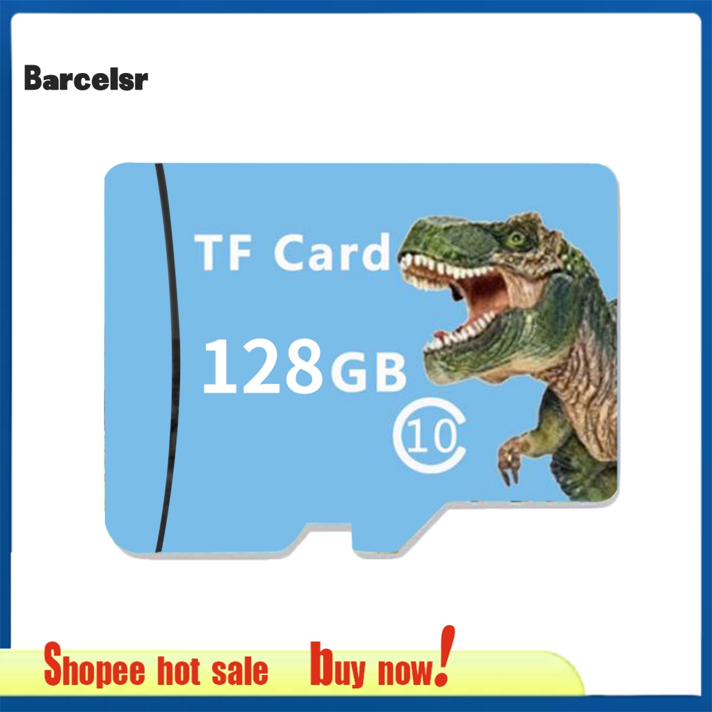 Ba Memory Card Waterproof High Speed C 10 16G 32G 64G 128G 256G 512G 1T