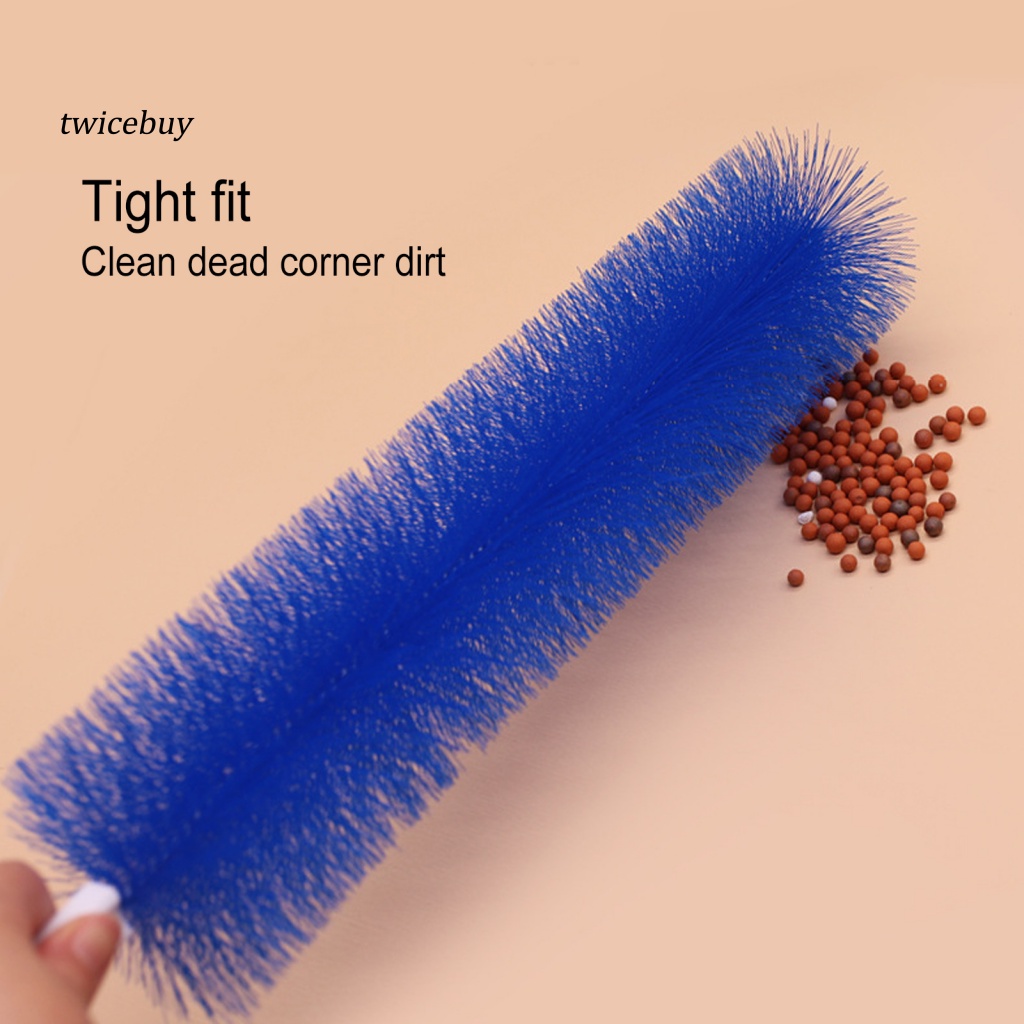 Spotless Flexible Gap Corner Cleaner Brush