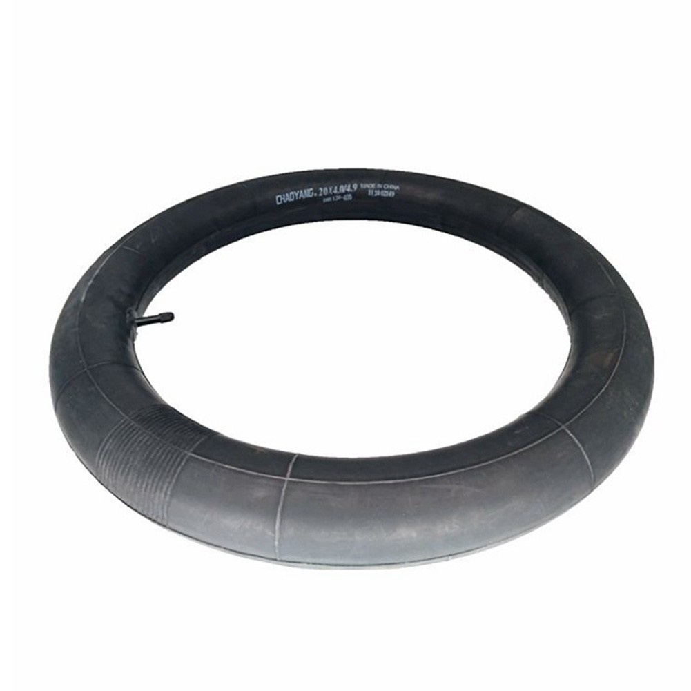 【Feeling】Outdoor Fat Bike Inner tube 20x4.0 Suitable For Fat bikes / E
