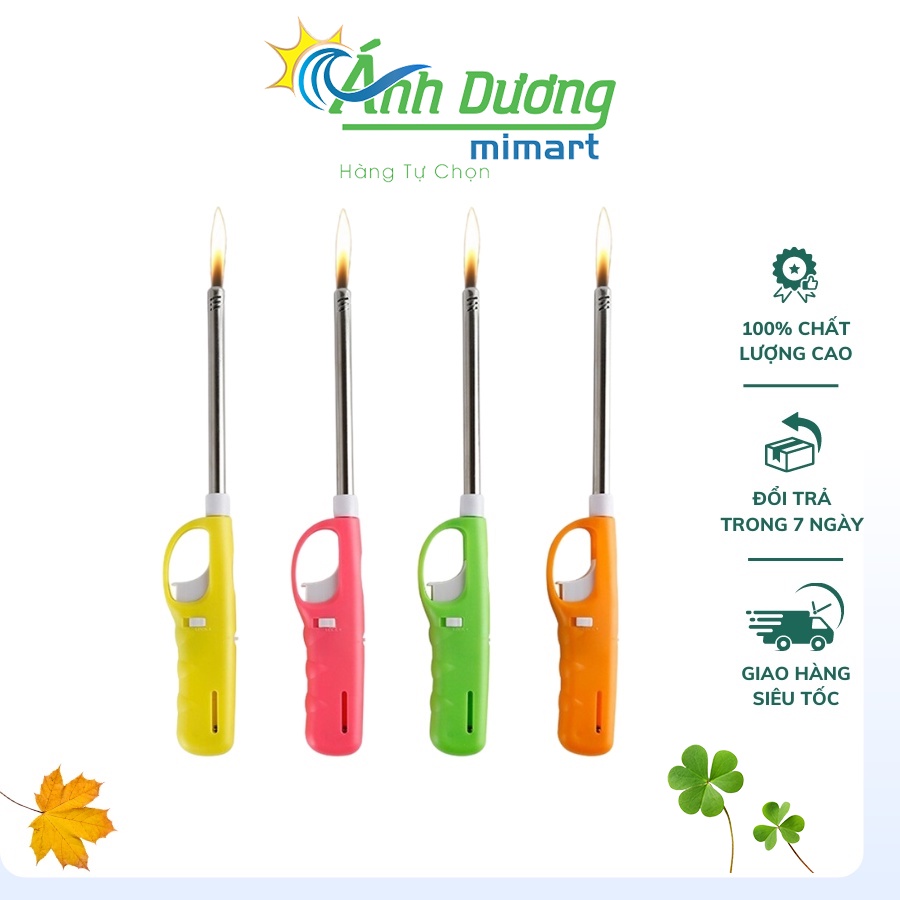 Gas Stove Lighters (AD) Shopee Singapore