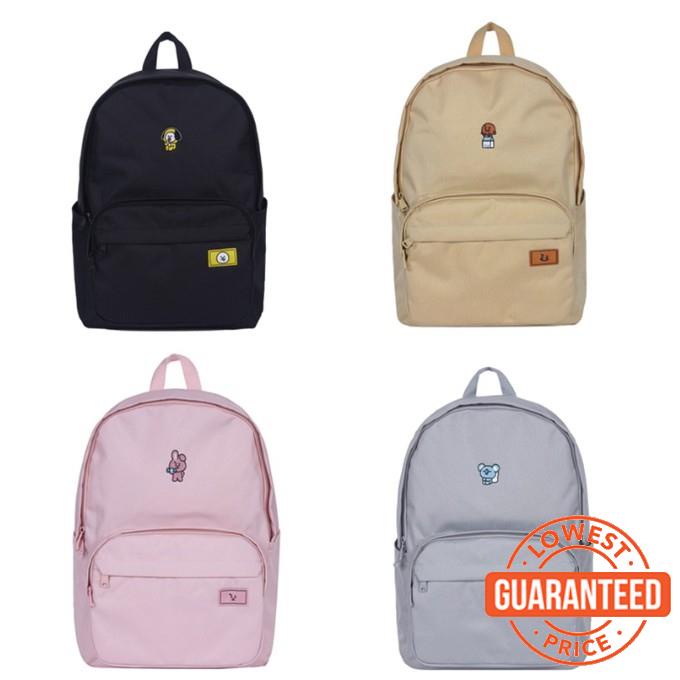 Bt21 discount backpack spao