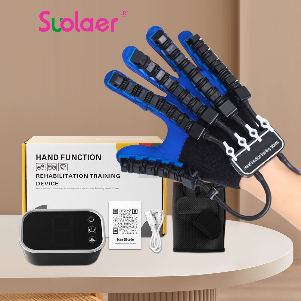 Hand Therapy Rehabilitation Glove for Stroke | SaeboGlove