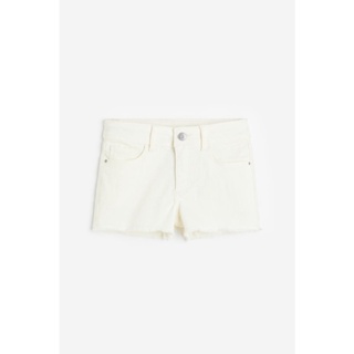 Kids Casual Sweatpants Long Pants Plain Color Fashion Shorts