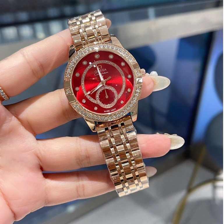 Omega watch online shopee