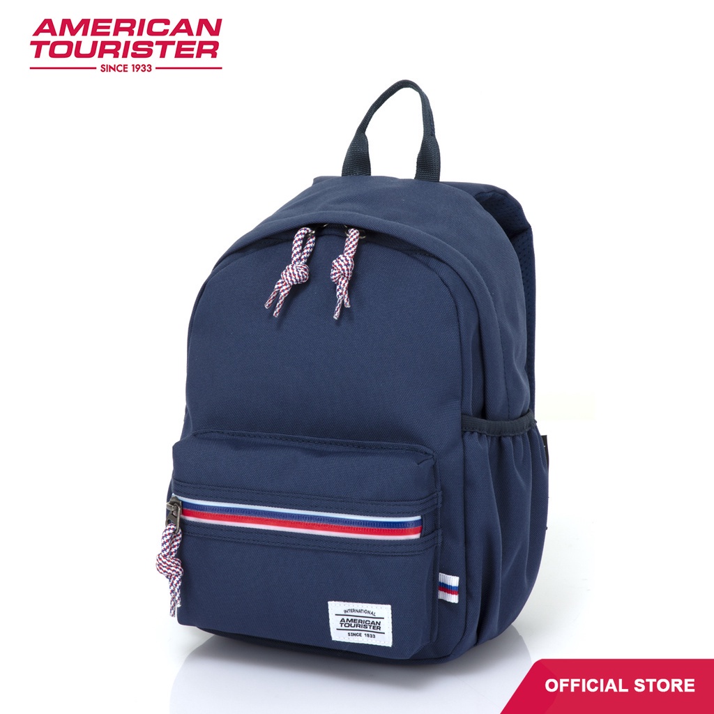 American Tourister Little Carter Backpack S AM Shopee Singapore