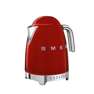 Smeg - Kettle KLF04 (variable temperature control)