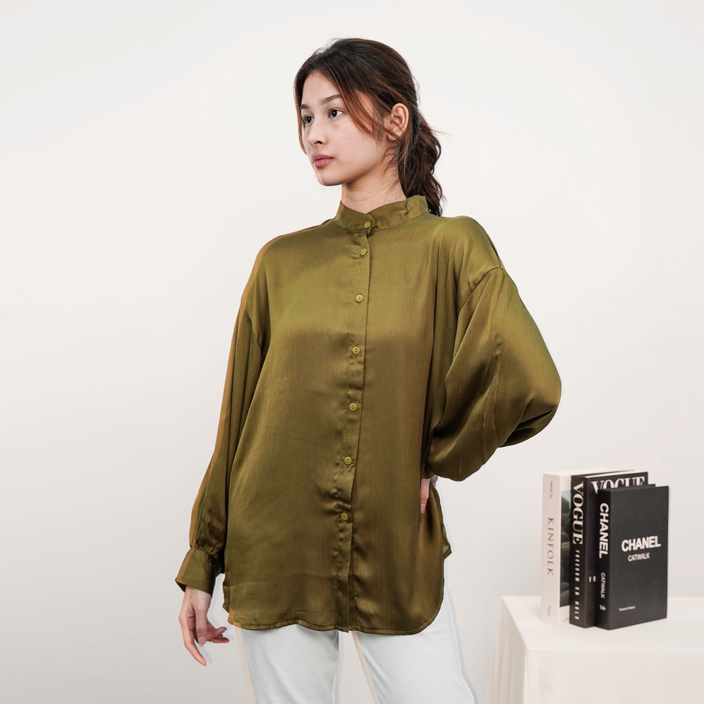 Michael's Collection - Top Hyanggi