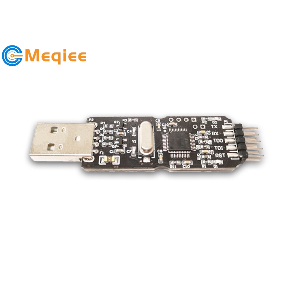 DAPLINK Open Source Substitutes JLINK/STLINK ARM STM32 Serial Port Burner Downloader Emulator