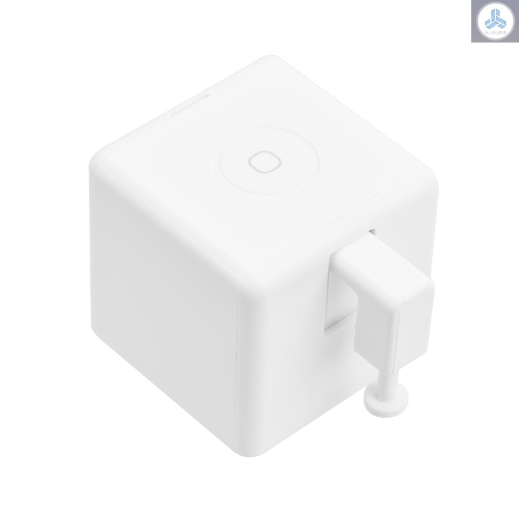 Mini BT Fingerbot Home Automation Controller with Touch Button APP Control Voice Control