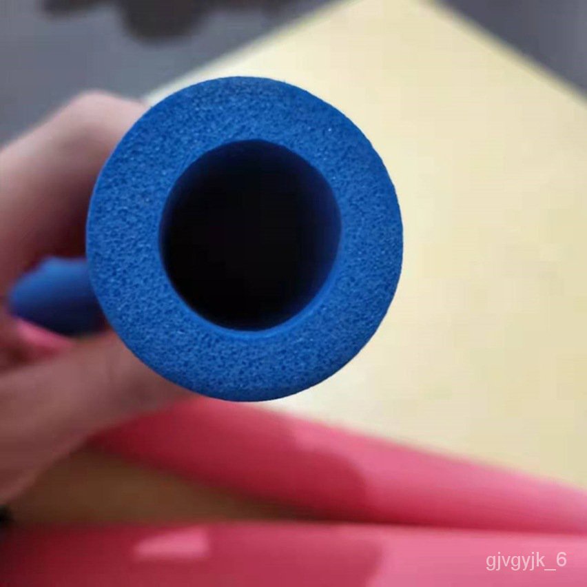 HY IYR7Rubber Insulating Tube Air Conditioner Foam Board Solar Water