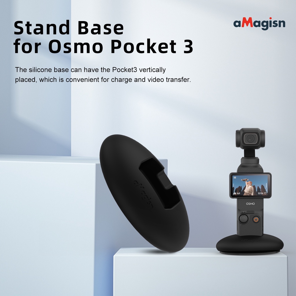 Osmo best sale pocket stock