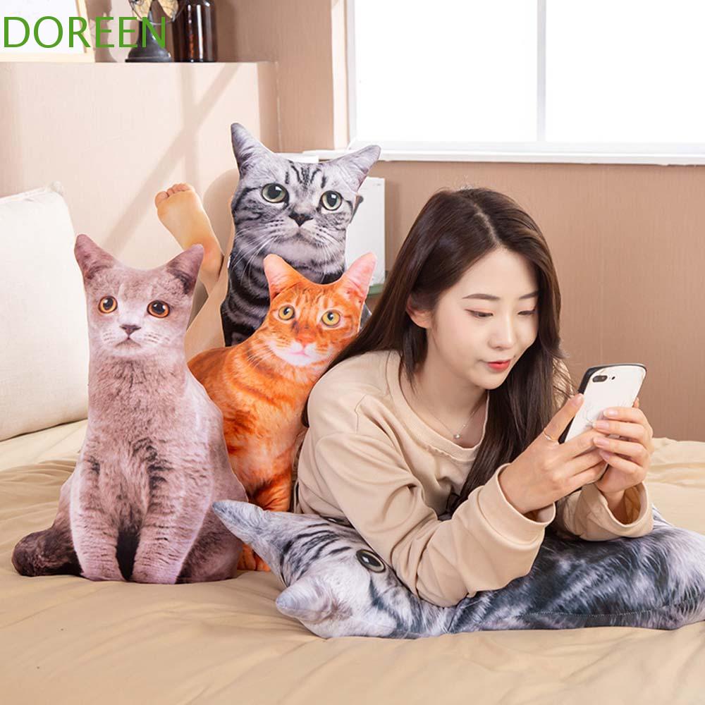 Comfort cat hot sale pillow