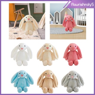 Buy Glance Super Soft Cute Girl Rabbit 40cm Plush Soft Toy Cute