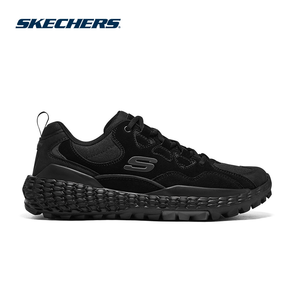 Men's skechers hot sale monster