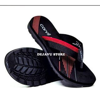 Nice hot sale mens slippers