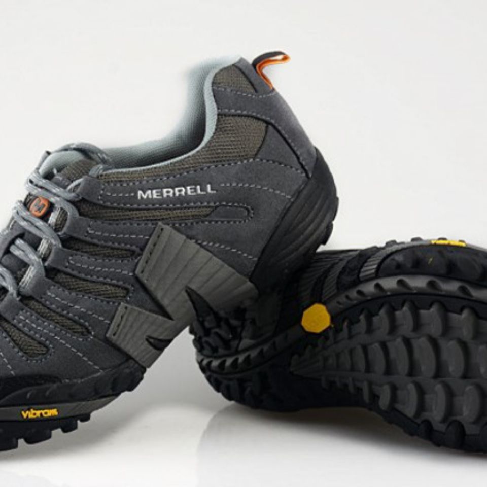 Hiking Anti-slip Shoes, Merrell Sneakers Men, Merrell Hiking Shoes