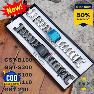 G hot sale shock s100