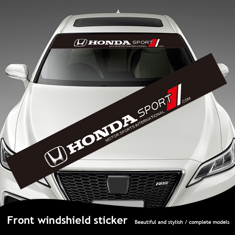 front sticker - Prices and Deals - Automotive Feb 2024