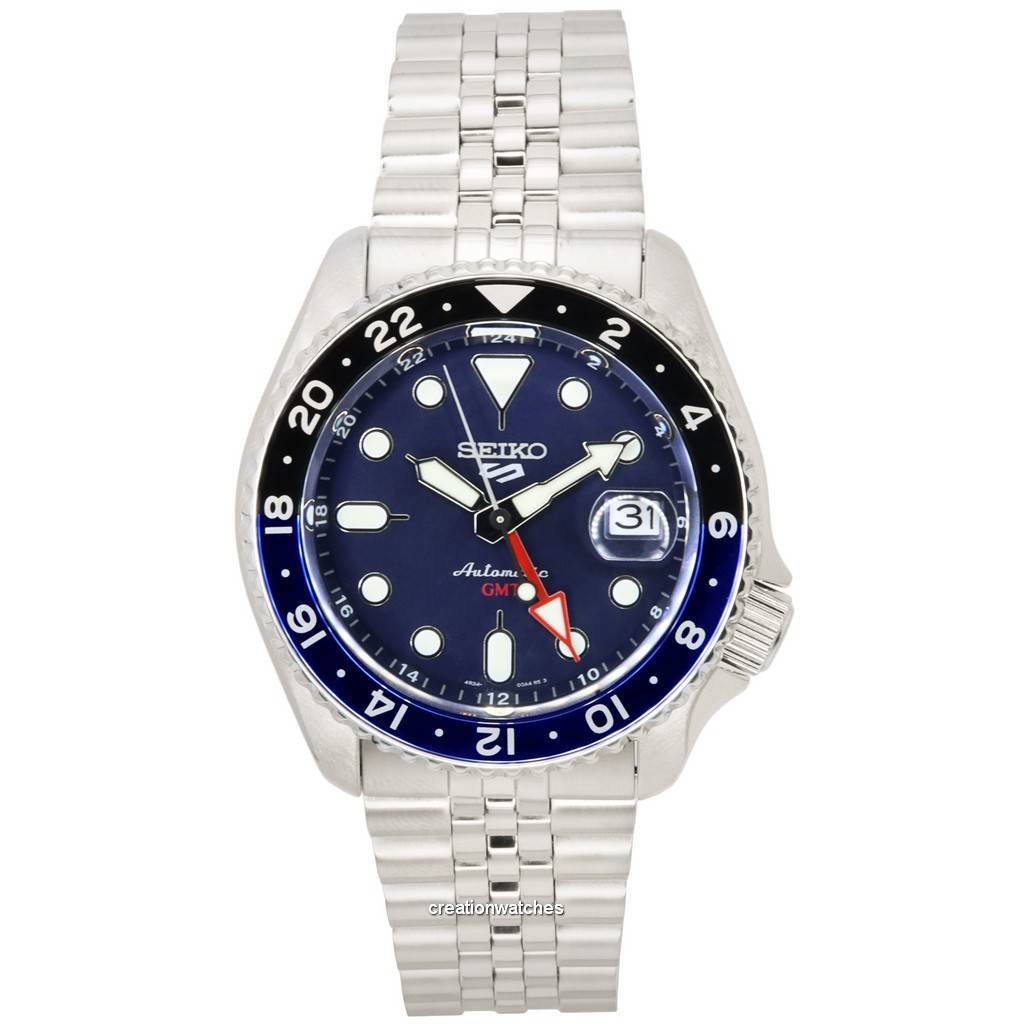 Seiko 5 creationwatches hotsell